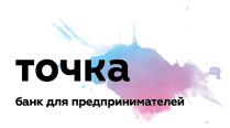 Точка Банк